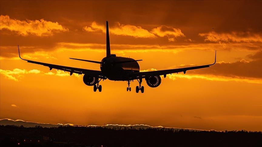 Türkiye’den kalkan uçaklar uzun hat uçuşlarında rotalarını “yeşil dönüşüme” çevirecek