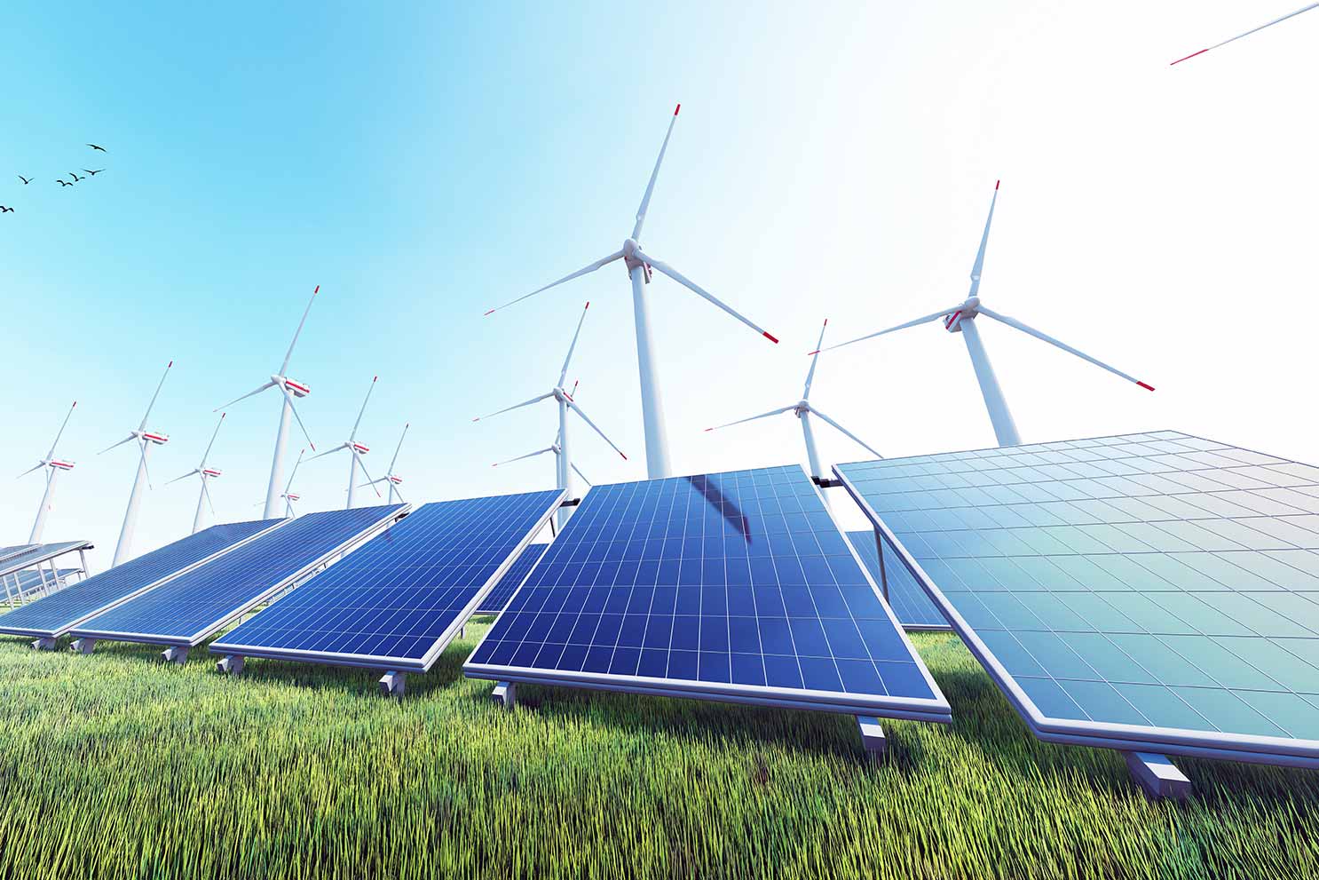 Yeni yatırım döneminde enerji projeleri ön planda yer alacak