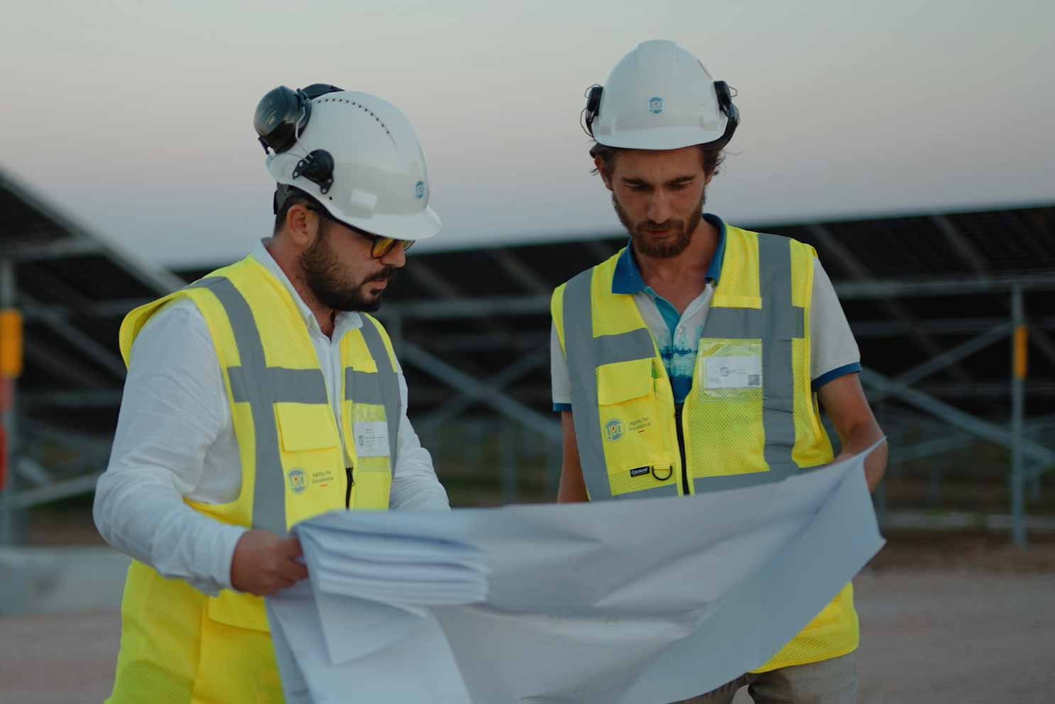 YEO Teknoloji, Romanya’da 53 bin tonluk emisyonu engelleyecek