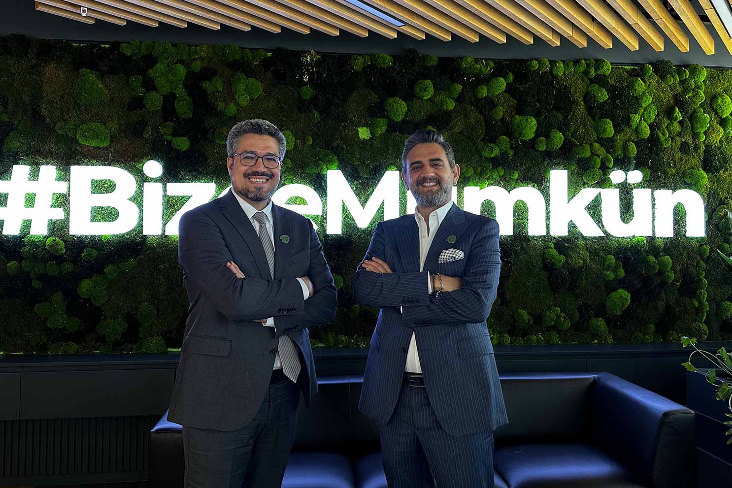CALL Energy ile hedef 1.000 MW’lık yatırım