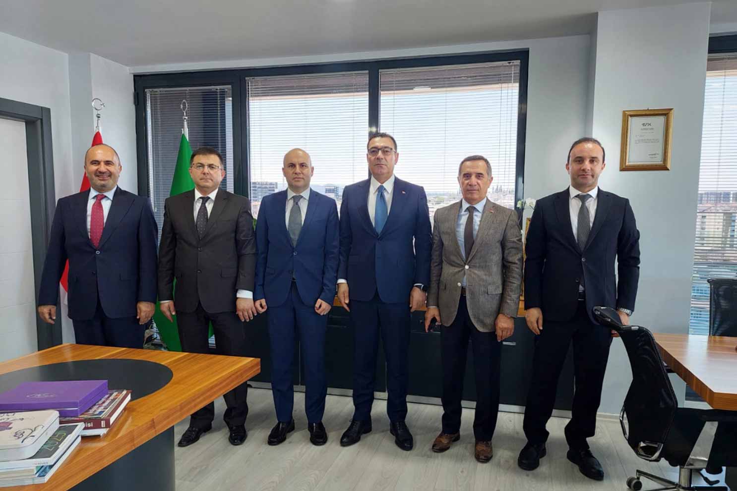 Bursa’da enerji sektörüne yerli güç: Santral bakımında 2 Milyon Euro tasarruf