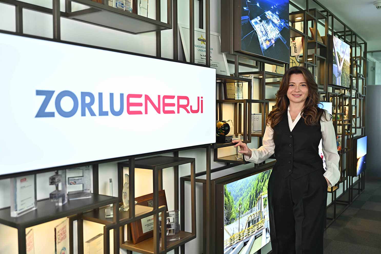 Zorlu Enerji, İsrail’deki enerji yatırımlarının satışını tamamladı