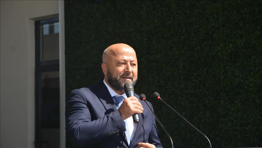 Konya’da CW Enerji Plus’ın Konya Şubesi’nin açılışı yapıldı