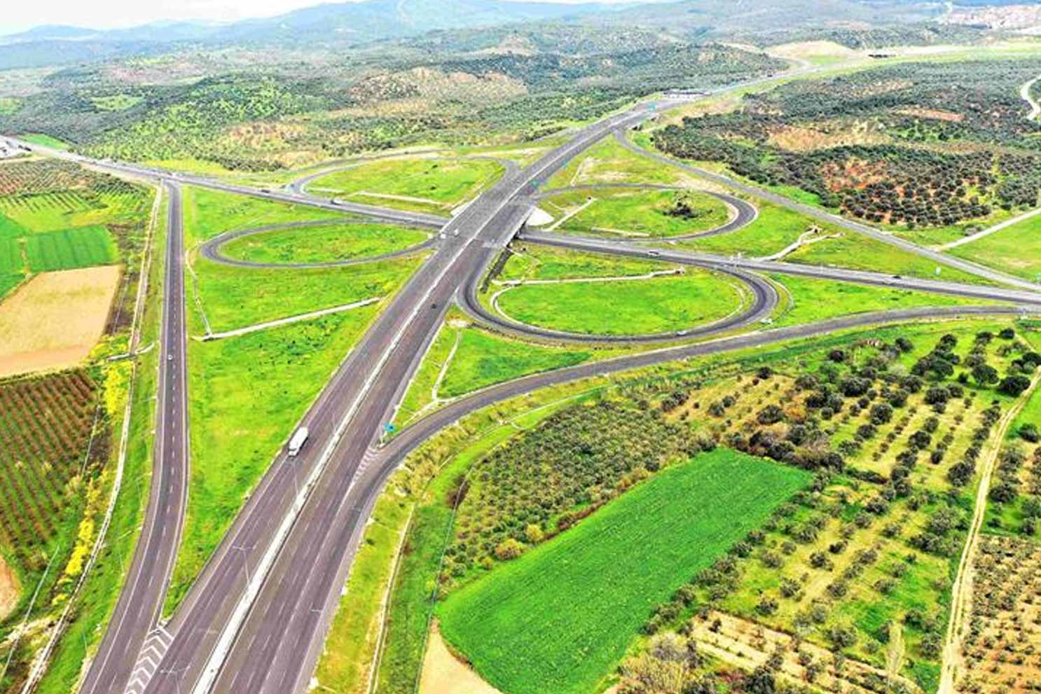 IC Altyapı Grubu’na üç yeni I-REC sertifikası