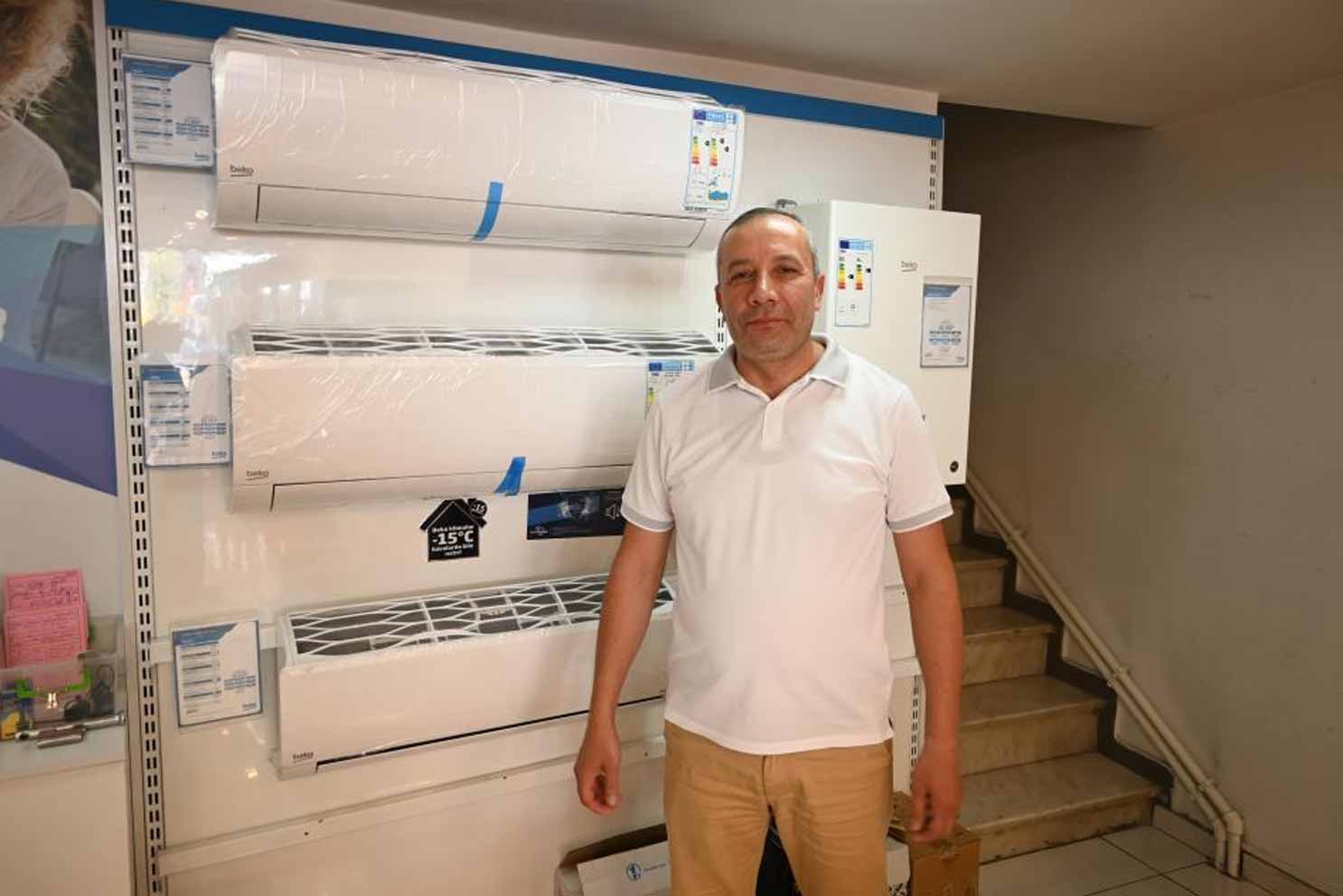 Klima seçiminde ve kullanımında dikkat edilmesi gereken noktalar