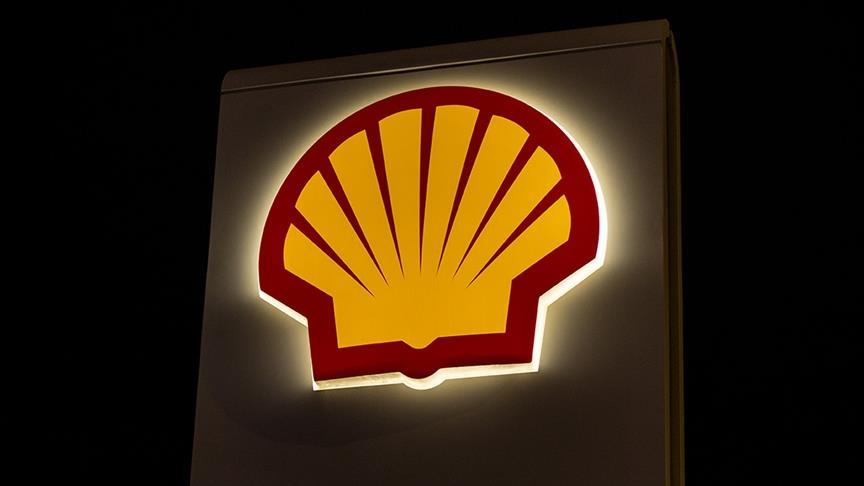 Enerji şirketi Shell’in karı ikinci çeyrekte üçte bir azaldı