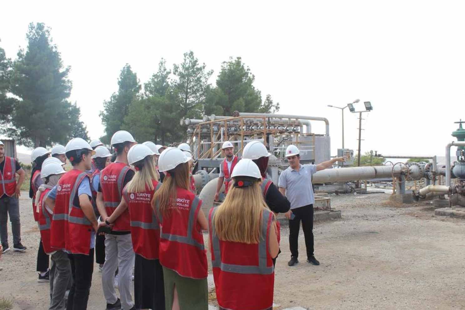 GSB ile TPAO’dan gençlere yönelik enerji eğitim programı