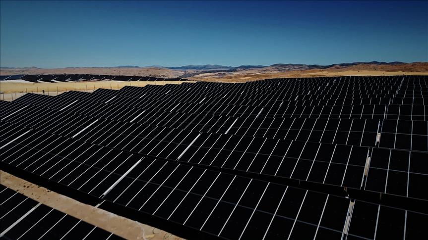 Türkiye’nin temiz enerji rotasında Türk Telekom’dan 530 MWp’lık yatırım