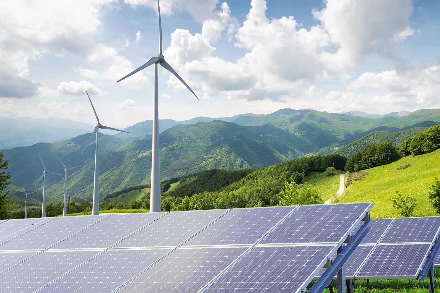 ‘Elektrikli araçlardan yeşil enerjiye Ankara KDZ’lerle sıçrama hazırlığında’