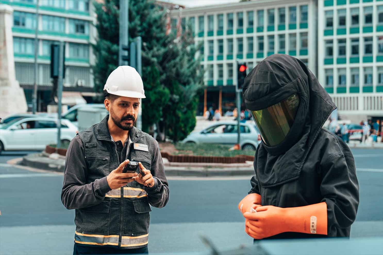Başkent EDAŞ, Ankara’da bakım ve yatırımları ile geleceğe yatırım yapıyor