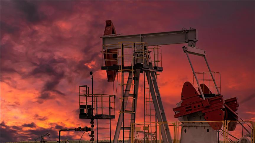 Brent petrolün varili 61,58 dolardan işlem görüyor