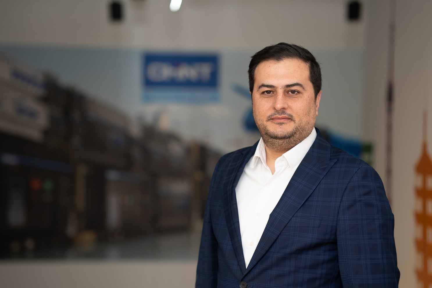 Chint Power, global üretim gücüyle Türkiye enerji pazarında fark yaratıyor