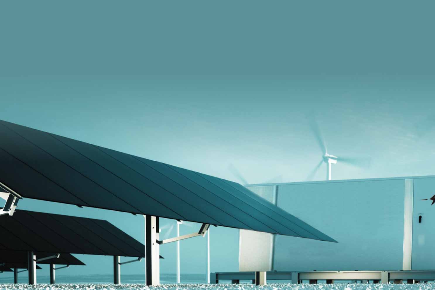 Türkiye, enerji depolamada yeni döneme giriyor