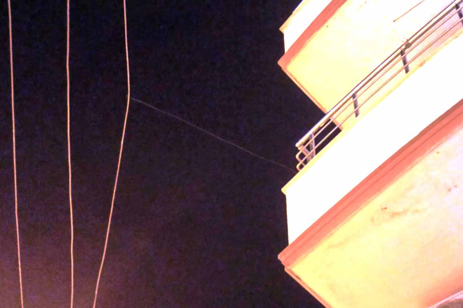 Nusaybin’de elektrik hattına yasa dışı müdahale