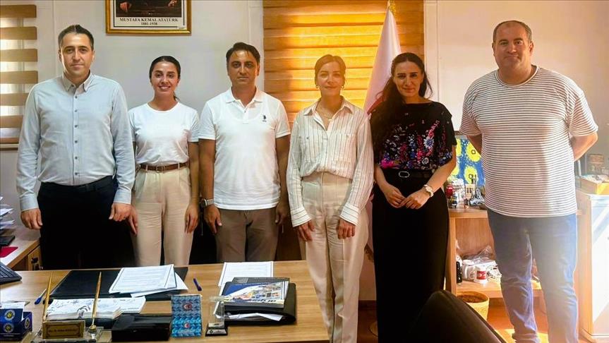 Dicle Elektrik’in başlattığı “Enerjin İşin Olsun” projesi Artuklu Üniversitesi ile büyüyor