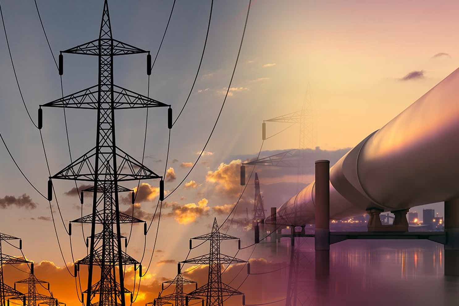 Spot piyasalarda doğal gaz ve elektrik fiyatları