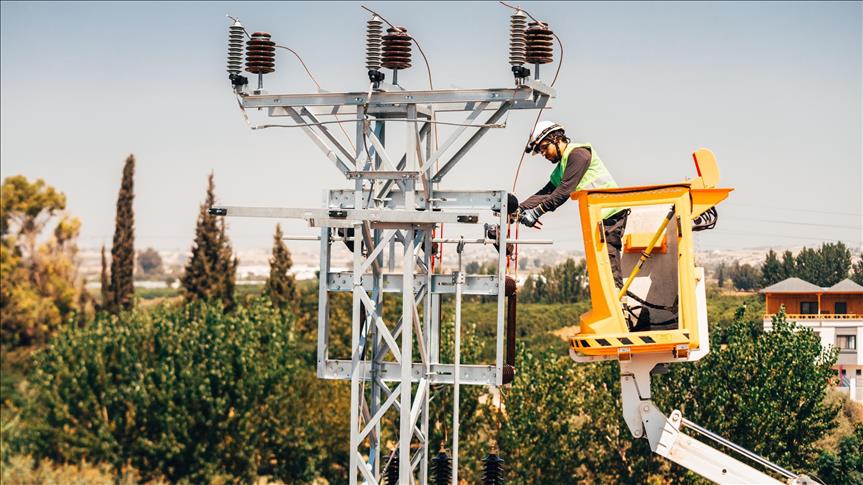 Toroslar EDAŞ Adana ve Osmaniye’nin enerji altyapısını yatırımlarıyla güçlendiriyor