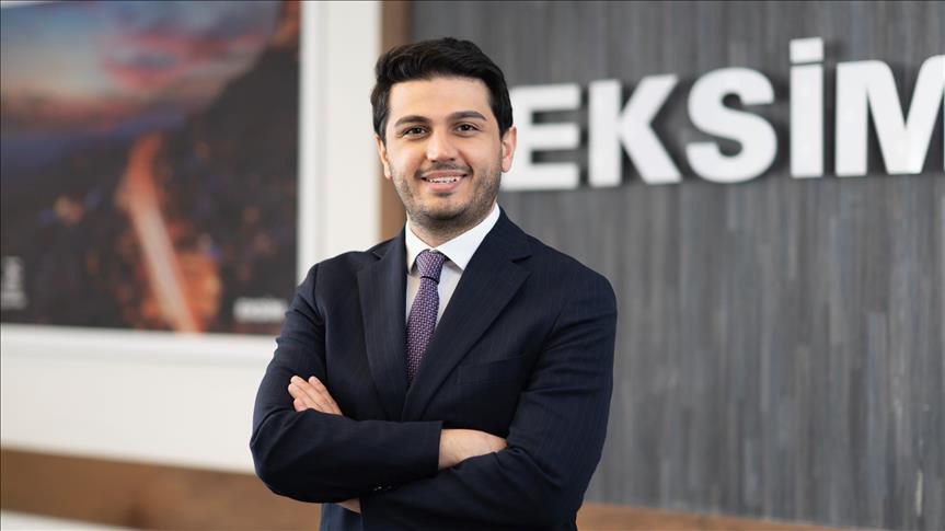 Eksim Holding, Brandon Hall’da üç uluslararası ödül aldı