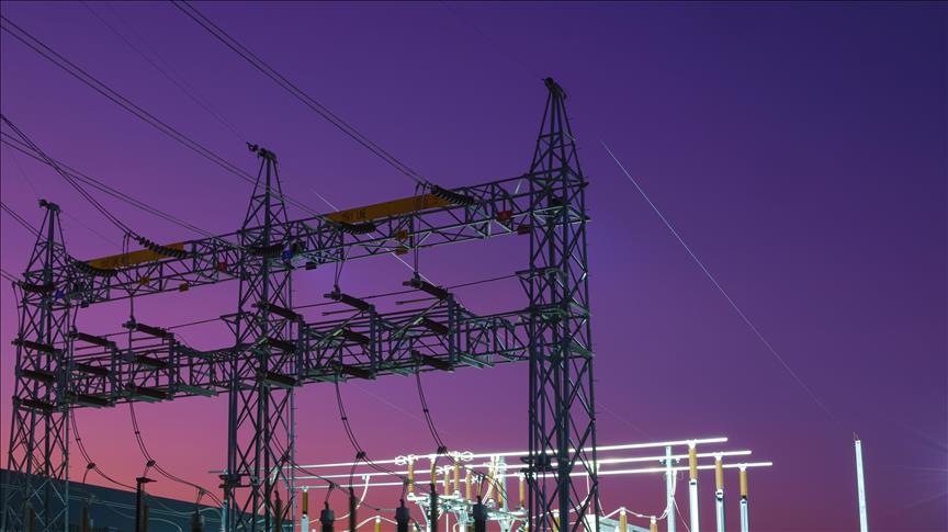 Spot piyasada elektrik fiyatları