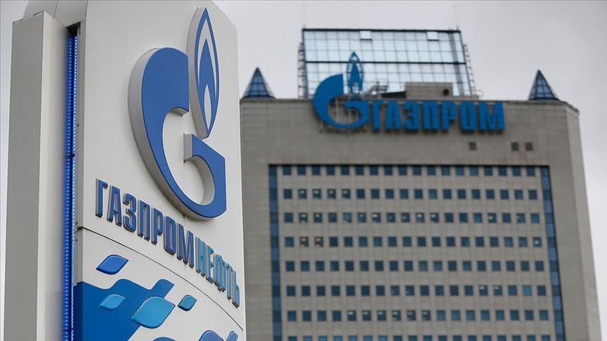 Gazprom ile Moğolistan arasında enerji alanında iş birliği deklarasyonu imzalandı