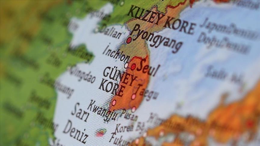Güney Kore’de Shin-Hanul 2 reaktörünün yeniden başlatılmasına onay verildi