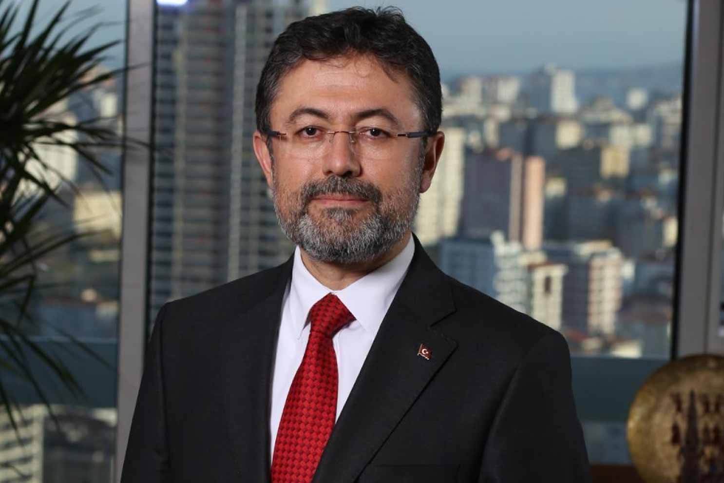 “Karareis Barajı ve Salman Barajı Ortak Deposu, İletim Hattı ve Arıtma Tesisi” hizmete alınıyor
