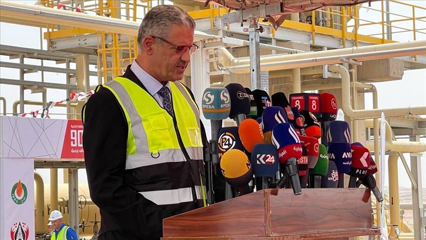 Irak Petrol Bakanı: “Ceyhan üzerinden petrol ihracatı bugün ya da yarın başlayacak”