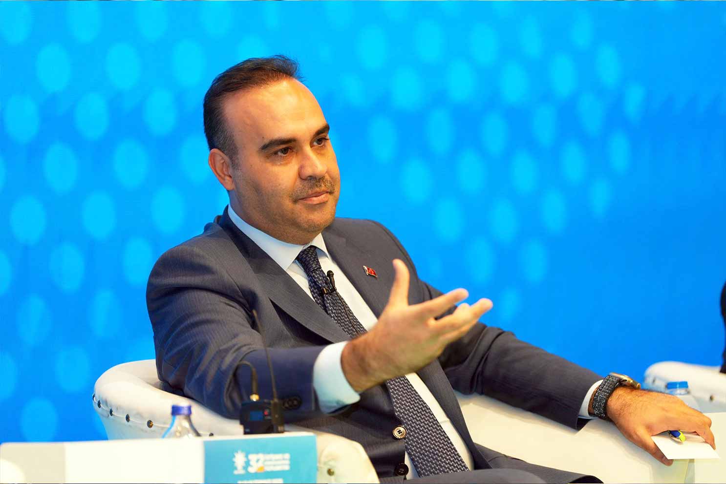 İllerin kalkınmasına yönelik yatırım programında ‘enerji’ projeleri öne çıktı