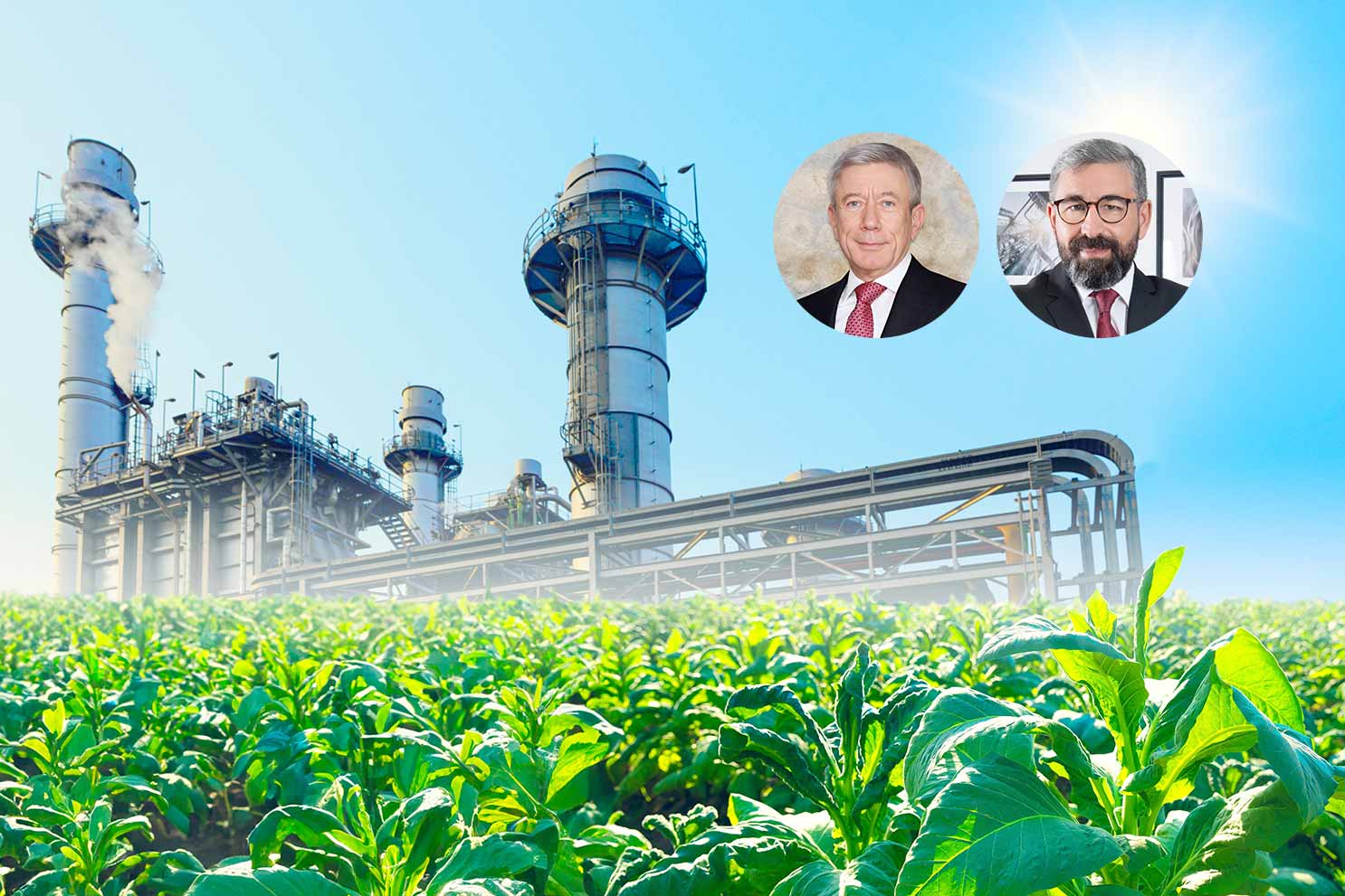 Enerji verimliliğinde yatırım hedefi: 20 milyar dolar