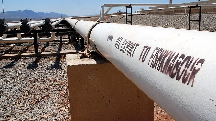 Kerkük-Ceyhan Boru Hattı: Irak enerji ilişkilerinde yeni stratejik çerçeve