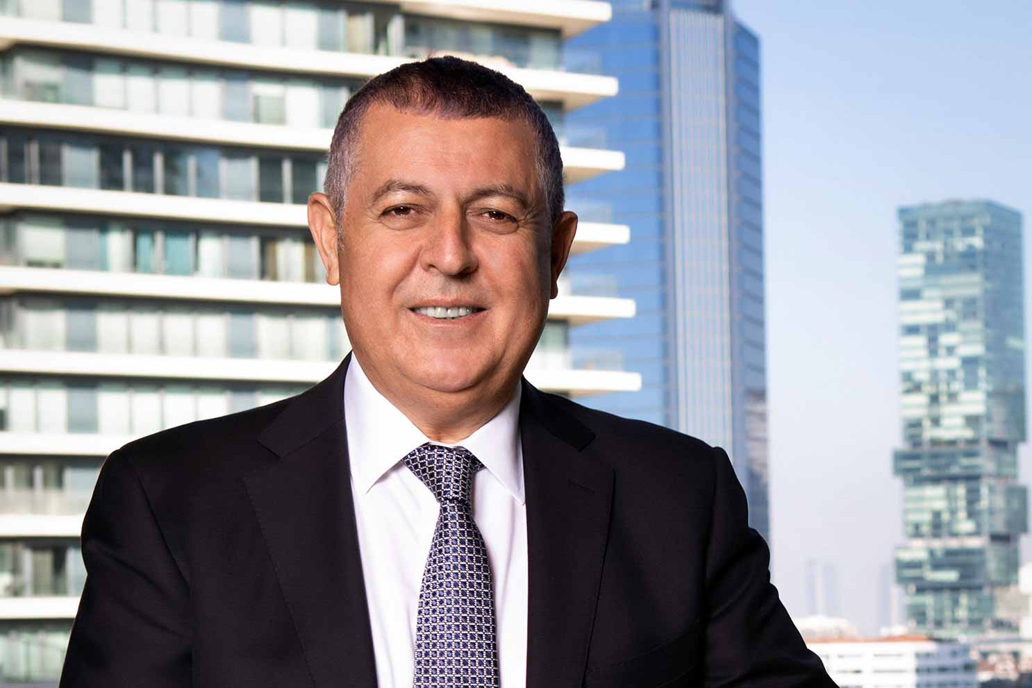 Kibar Holding 12’nci sürdürülebilirlik raporunu yayınladı