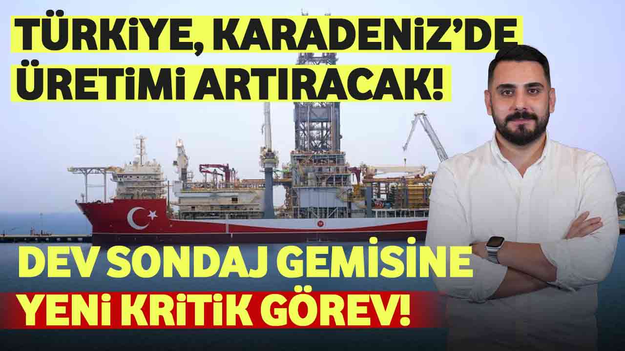 Türkiye Arama Çalışmalarını Genişletiyor! | Küresel Akış