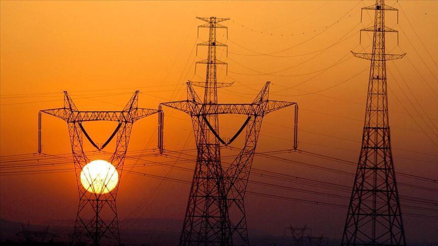Türkiye’de temmuzdaki yüksek sıcaklıklar, elektrik tüketimini rekor seviyeye çıkardı