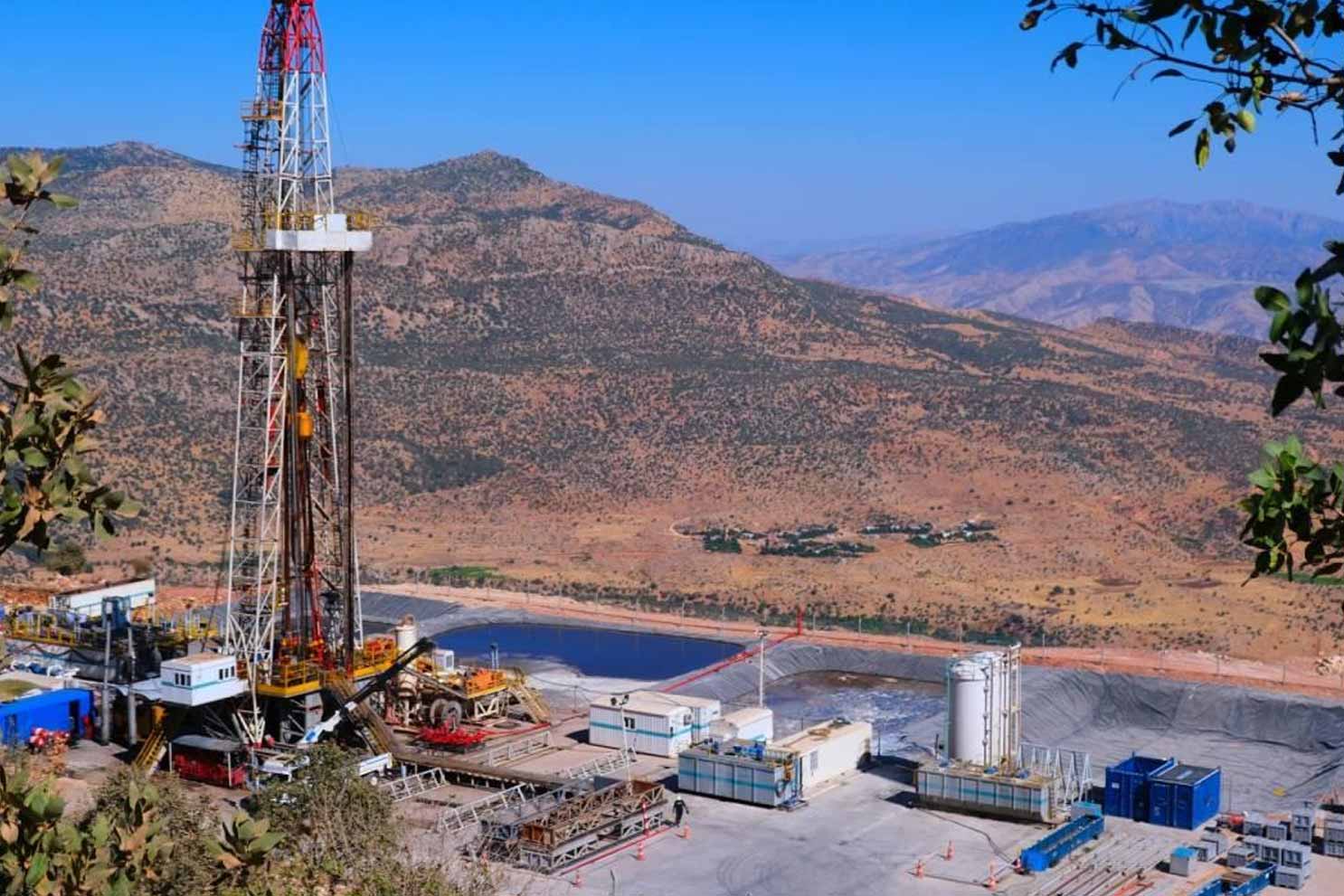 Petrolün başkentinde eğitim hareketliliği