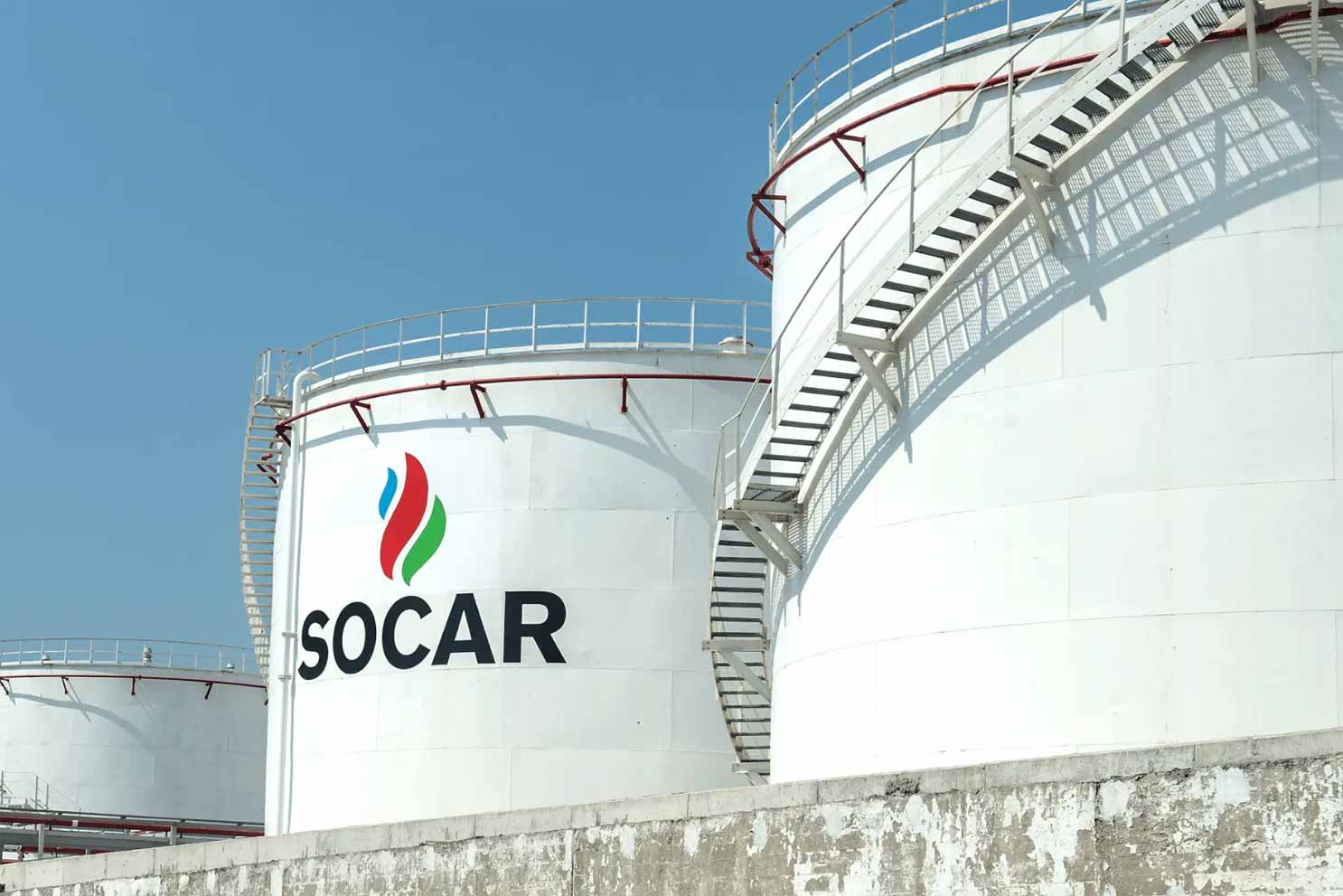 SOCAR Türkiye’nin Sosyal Etki Raporu yayında
