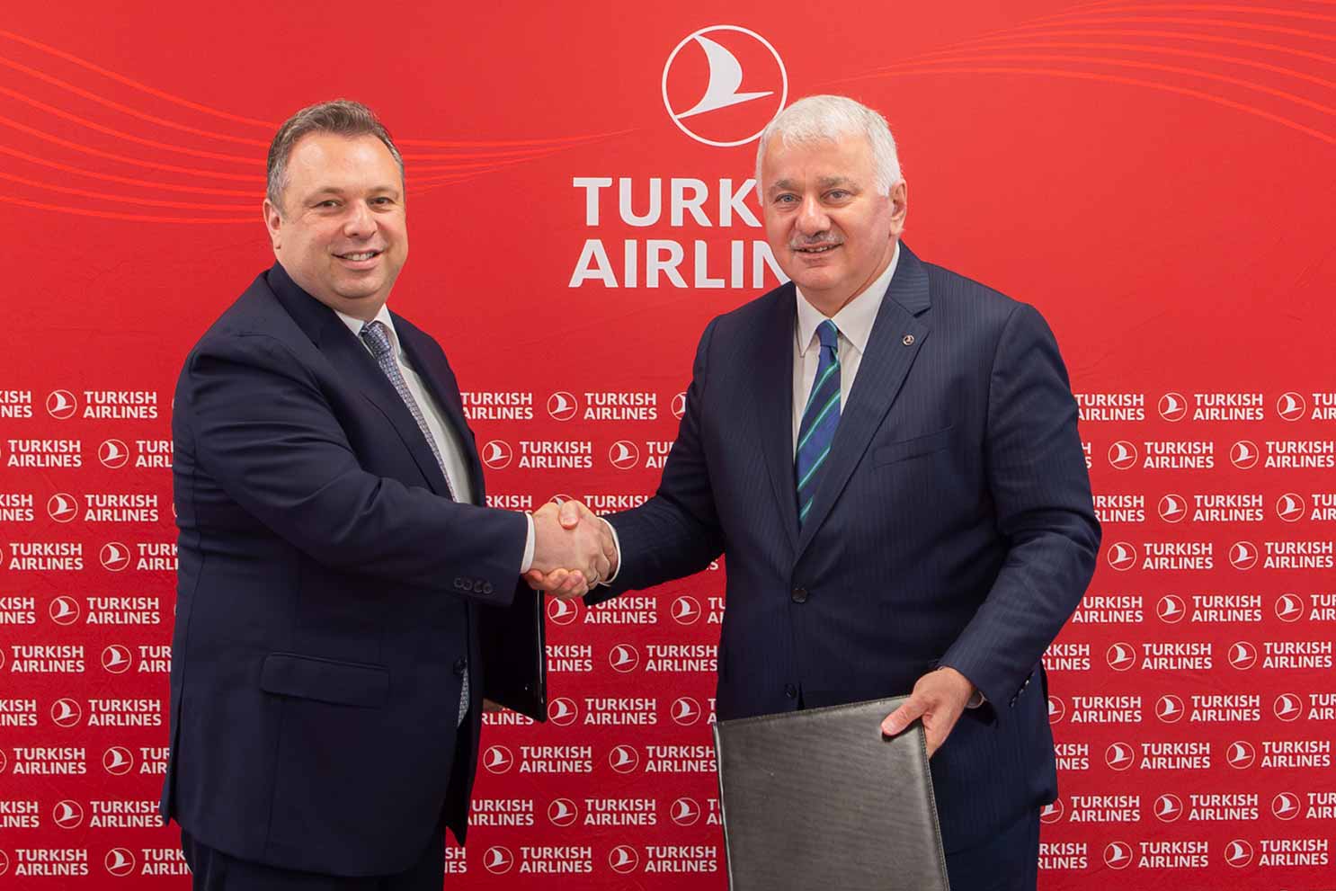 SOCAR Türkiye ve Türk Hava Yolları’ndan sürdürülebilir havacılığa stratejik adım