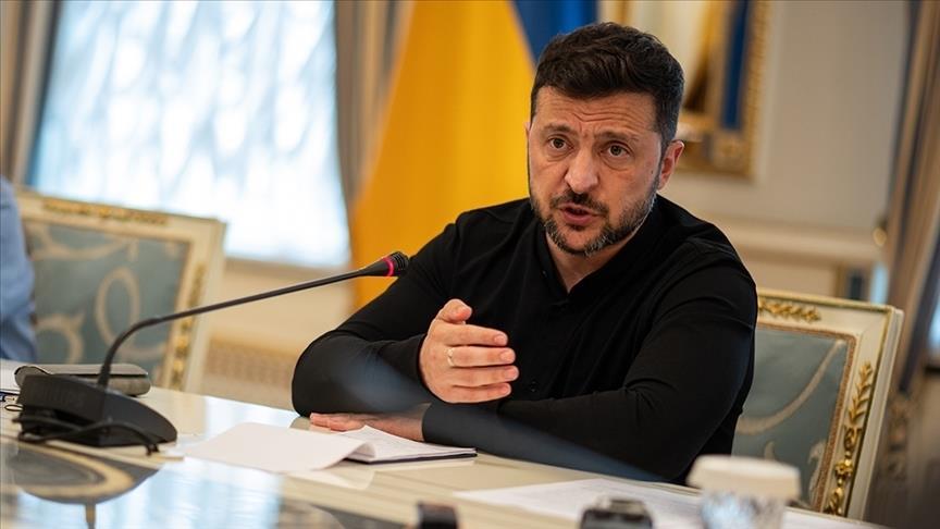 Rusya’nın, SOCAR’ın Ukrayna’daki tesislerine saldırısına Bakü ve Kiev’den ortak tepki