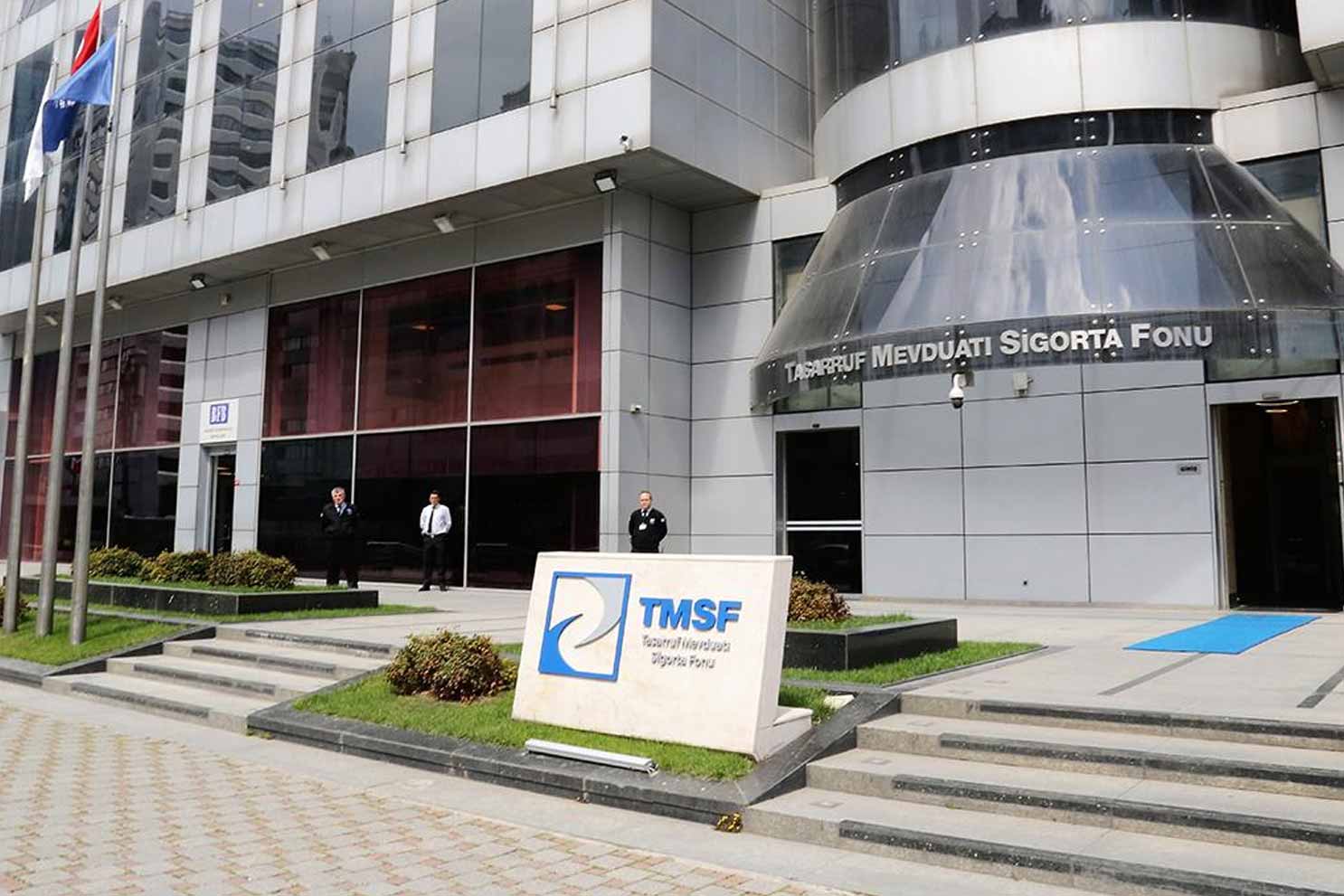 TMSF, RHG Enertürk’ü satışa çıkardı
