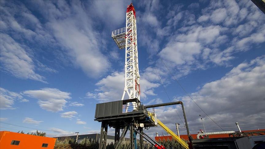 Yapay zekayla petrol ve gaz aramalarında yeni dönem