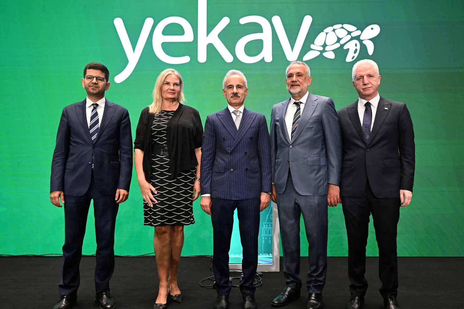 “Haziran ayı itibarıyla ülkemizde 31 bin 433 elektrikli araç şarj soketi bulunuyor”