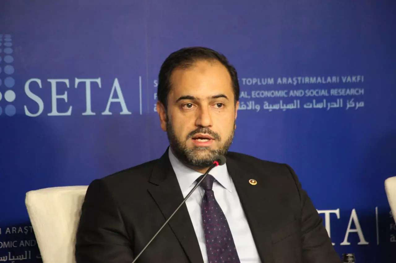 Türkiye Enerji Bakan Yardımcısı Çonkar: “Irak ile enerji potansiyeli geçmişe göre daha yüksek”