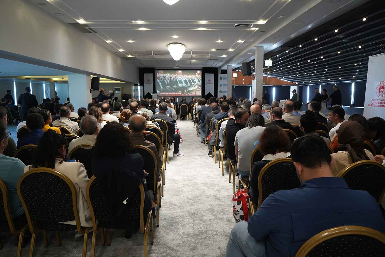Türkiye, binalarda enerji verimliliğiyle 10 yılda 50 milyar TL tasarruf hedefliyor