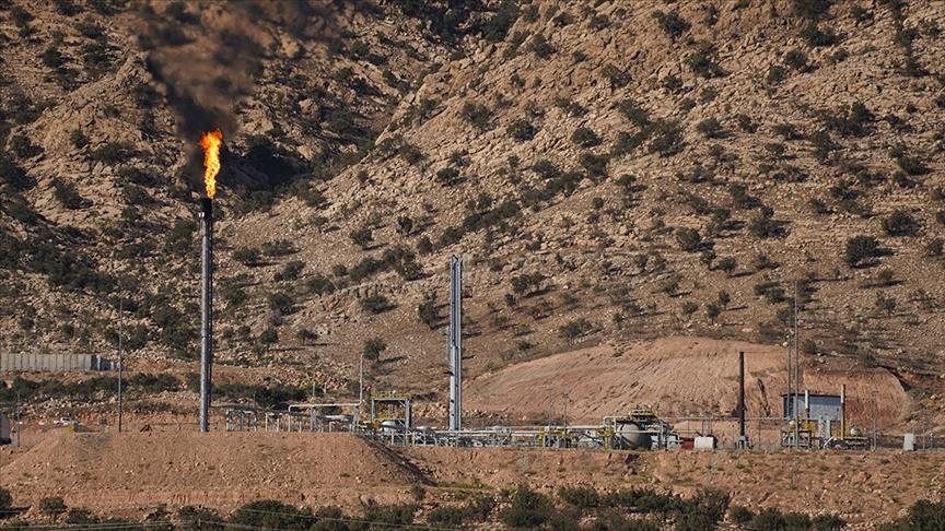 Irak’tan petrol akışının yeniden başlaması Türkiye’nin enerji arzına güç katacak