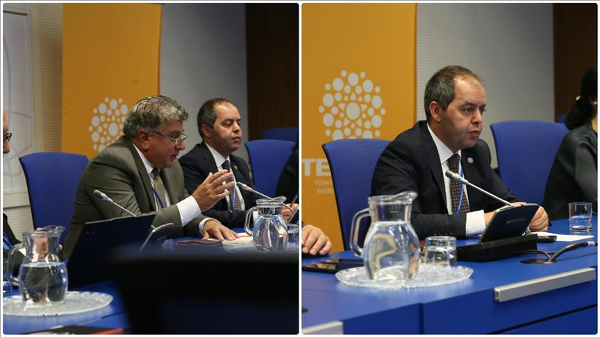 UAEA 69. Genel Konferansı’nda Türkiye’nin nükleer enerji yol haritası tanıtıldı