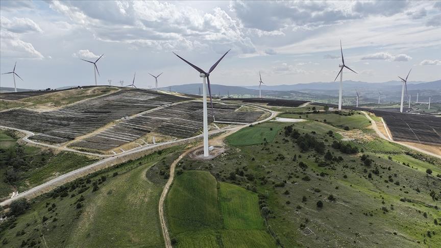 YEKA yarışmaları 3,3 milyar dolarlık yatırım getirecek