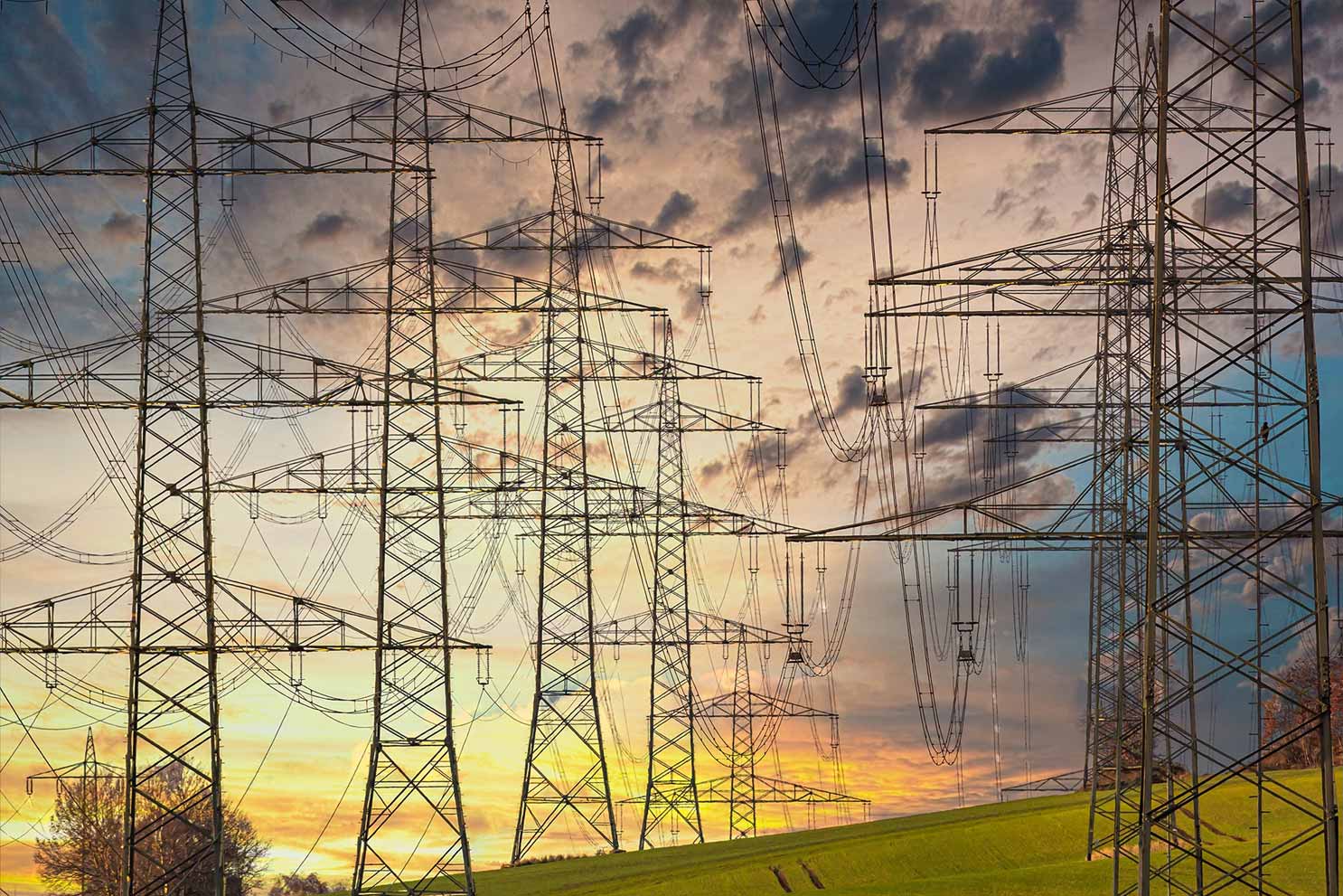 Günlük elektrik üretim ve tüketim verileri