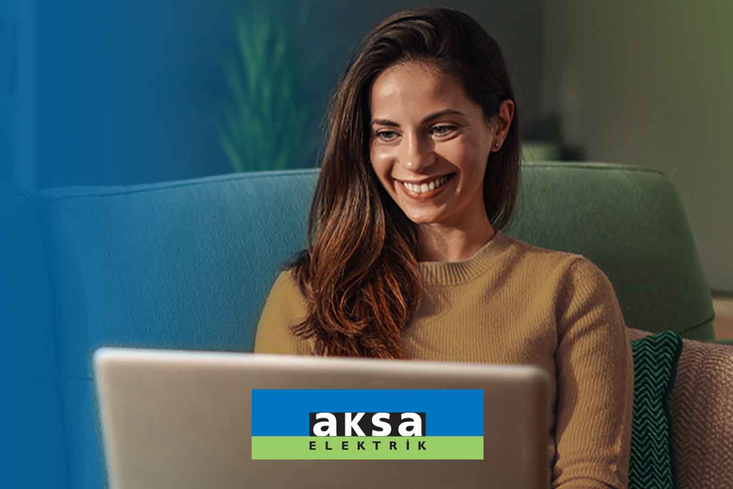 Aksa Elektrik Satış’ta online sözleşme dönemi başladı