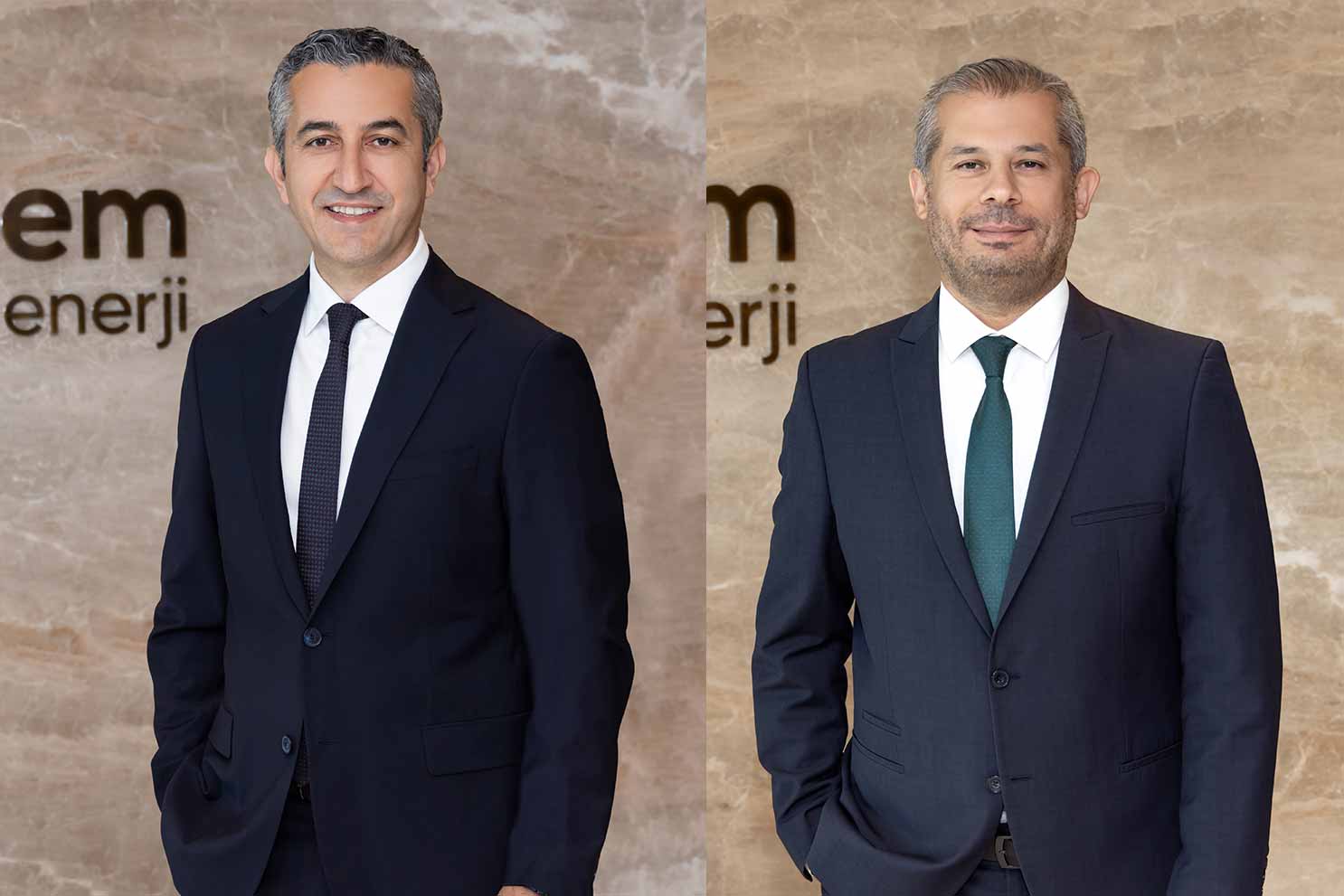 Aydem Enerji’de üst düzey iki atama