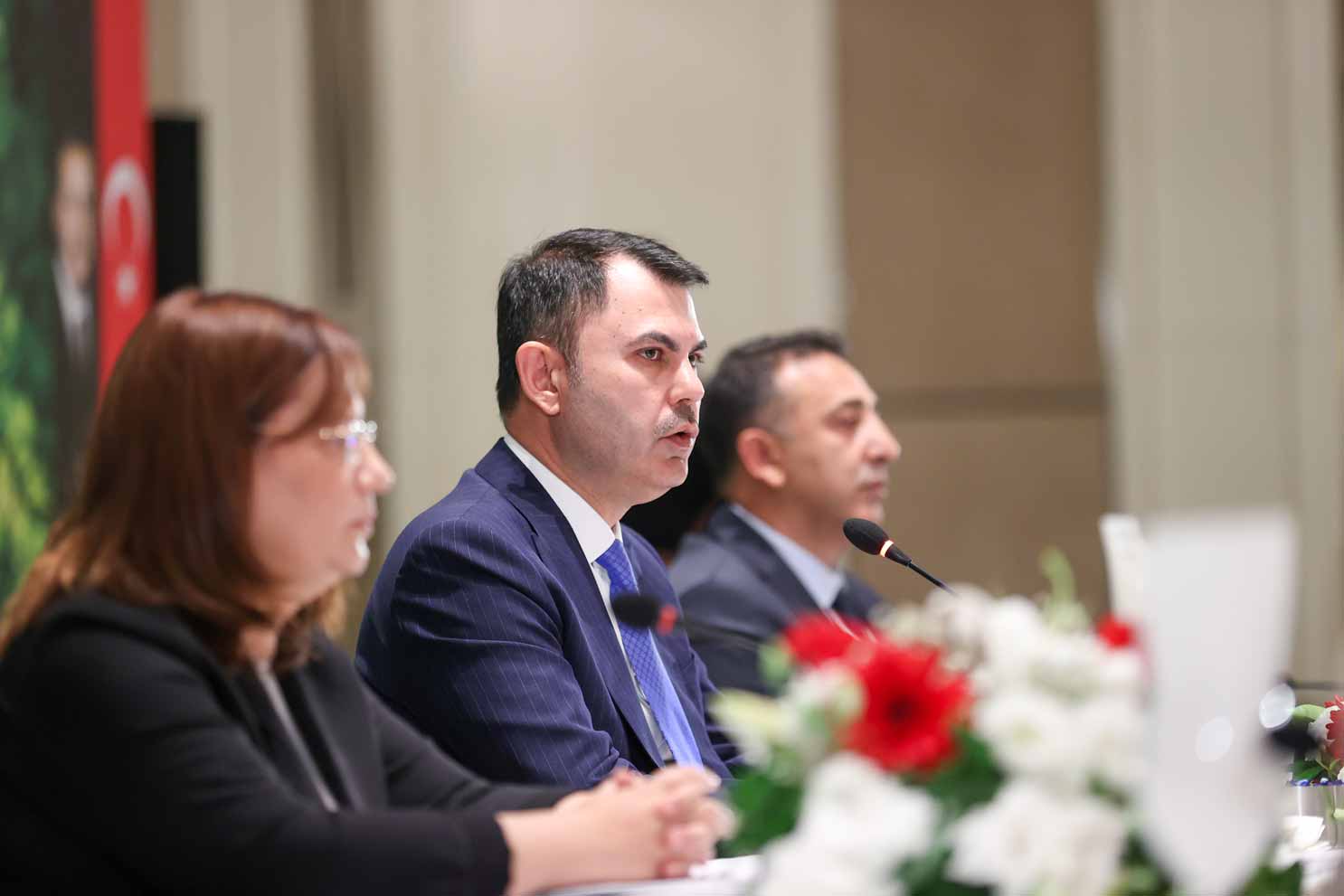 Türkiye, İkinci Ulusal Katkı Beyanı’nı COP30’da açıklayacak
