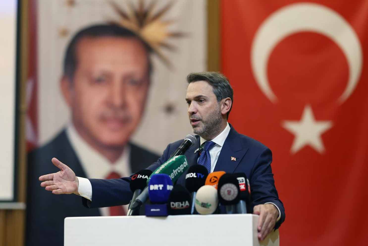 Bakan Bayraktar: “Bize yeni keşifler lazım”